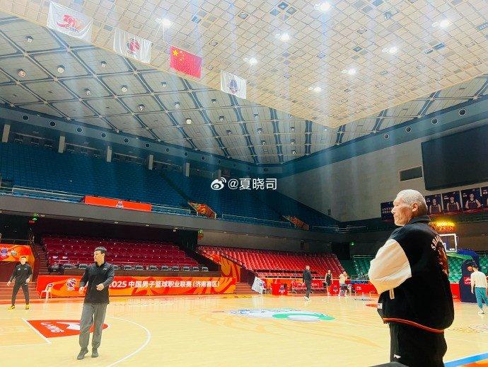 我们可以回