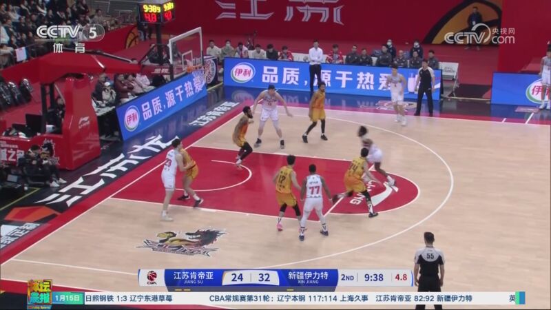 SGA正处