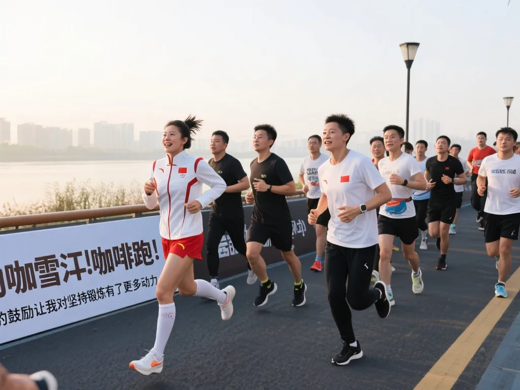 展方向