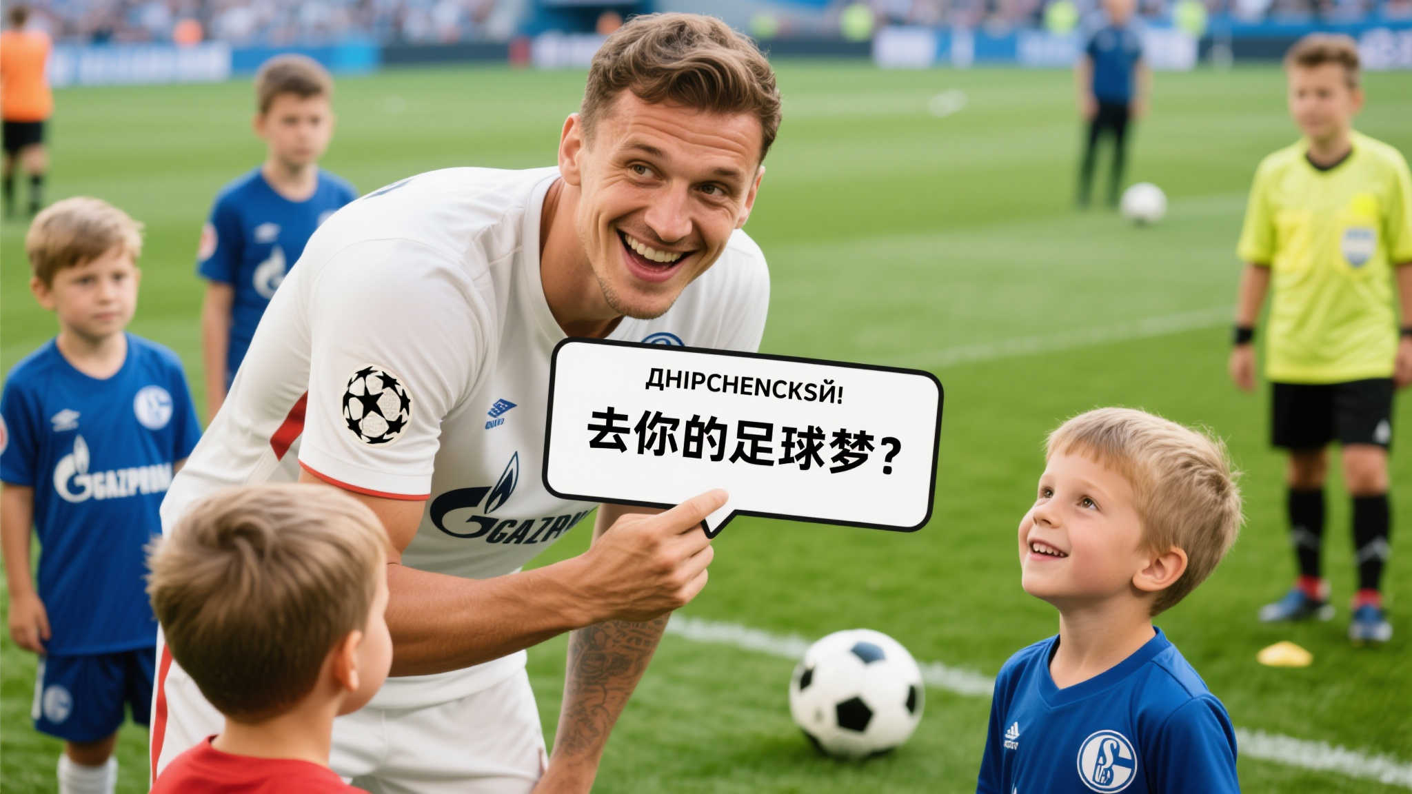 乐见的