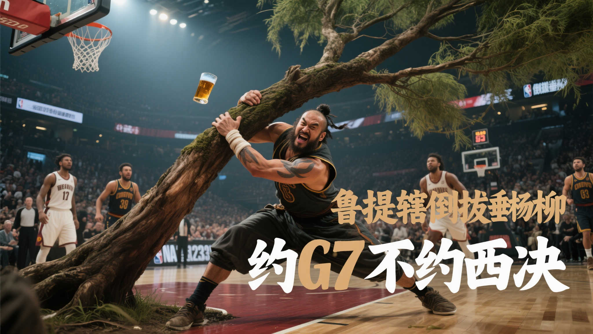審視這支曾