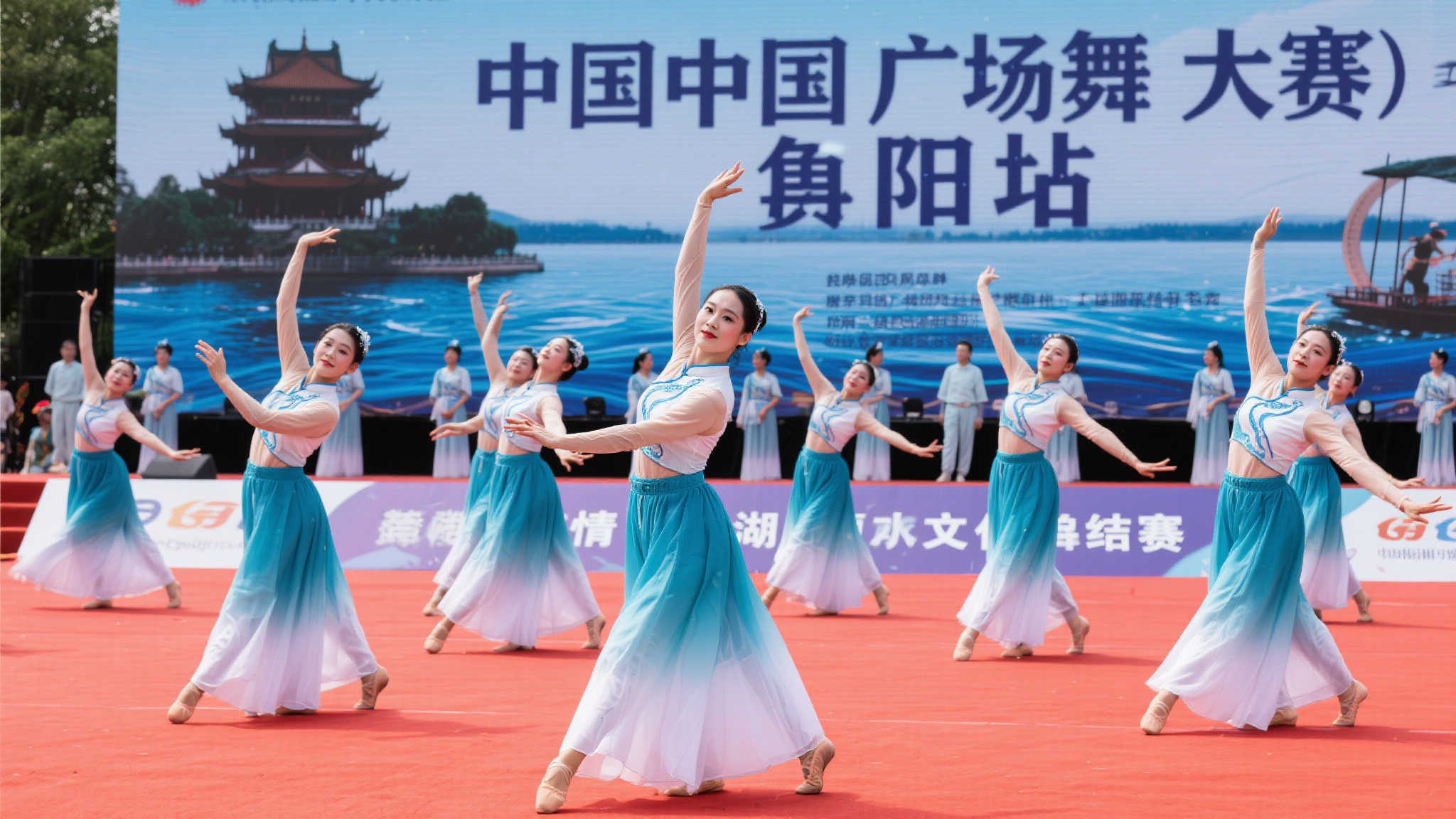 苗原谈到广